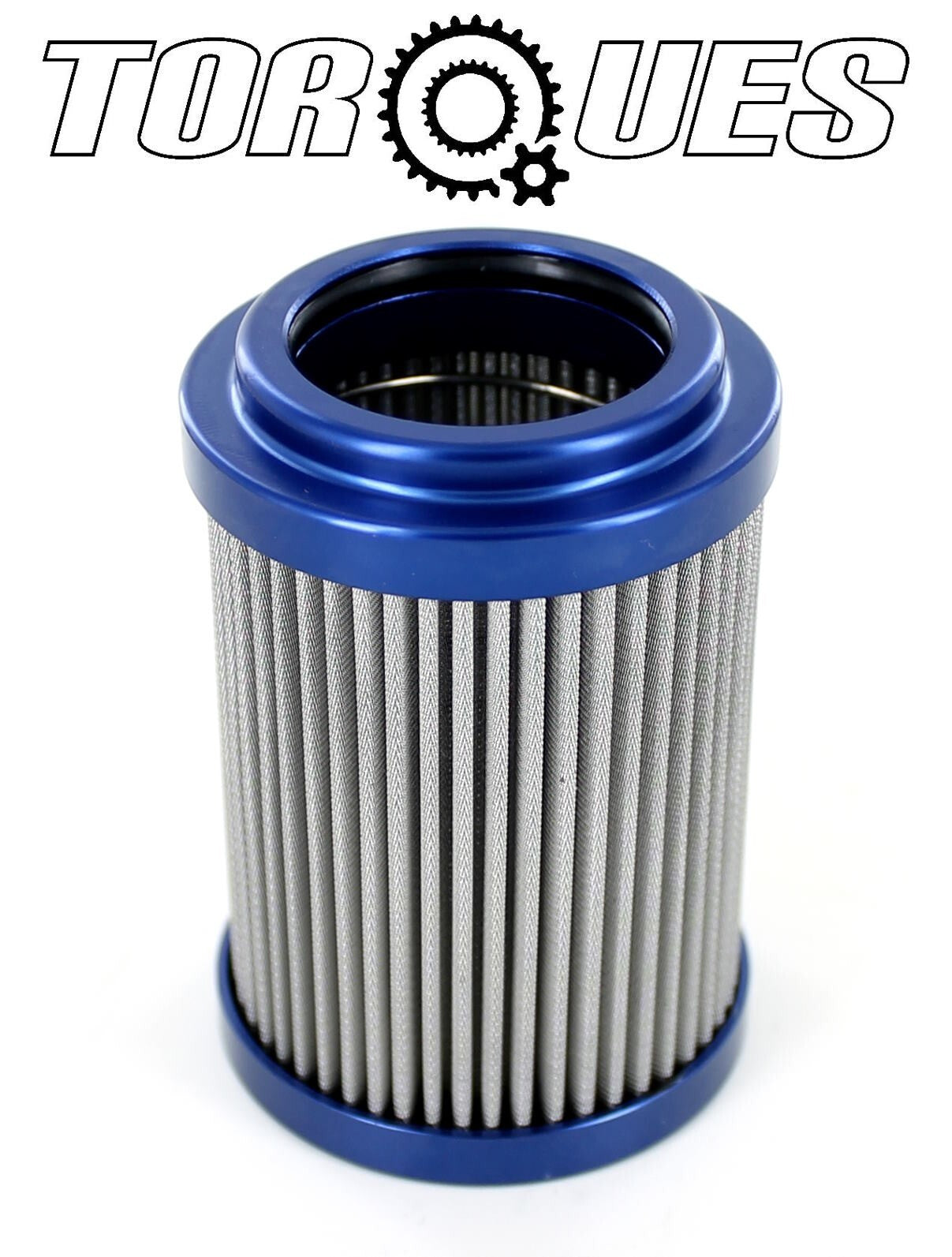 High Flow Replacement Fuel Filter Element 30 Micron Fits the 60mm