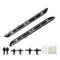 Aluminum Running Boards Nerf Bars for Honda CR-V 2017 2018 2019 2020 2021 2022