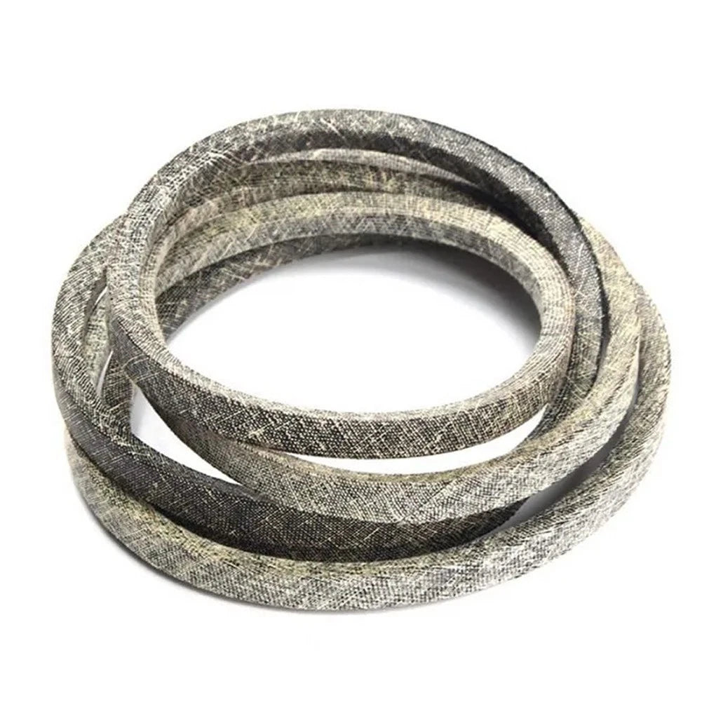High For Tension Rubber Triangle Belt For Toro Mower Deck 58 Inch X