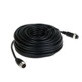 5m 16ft Male To Female 4-pin Aviation Video Cable For