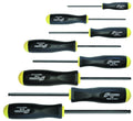 Bondhus 8pc Ball End Hex Screwdriver Set
