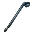 Classic Style Aluminum Stem 25.4mm 22.2mm 295mm For Fixed Gear And