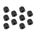 Plastic 1/4 Screw Protection Cap Cover Screw Protection Accessories