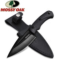 Mossy Oak Hunting Knife Full-tang Fixed Blade Knives Tactical Knives