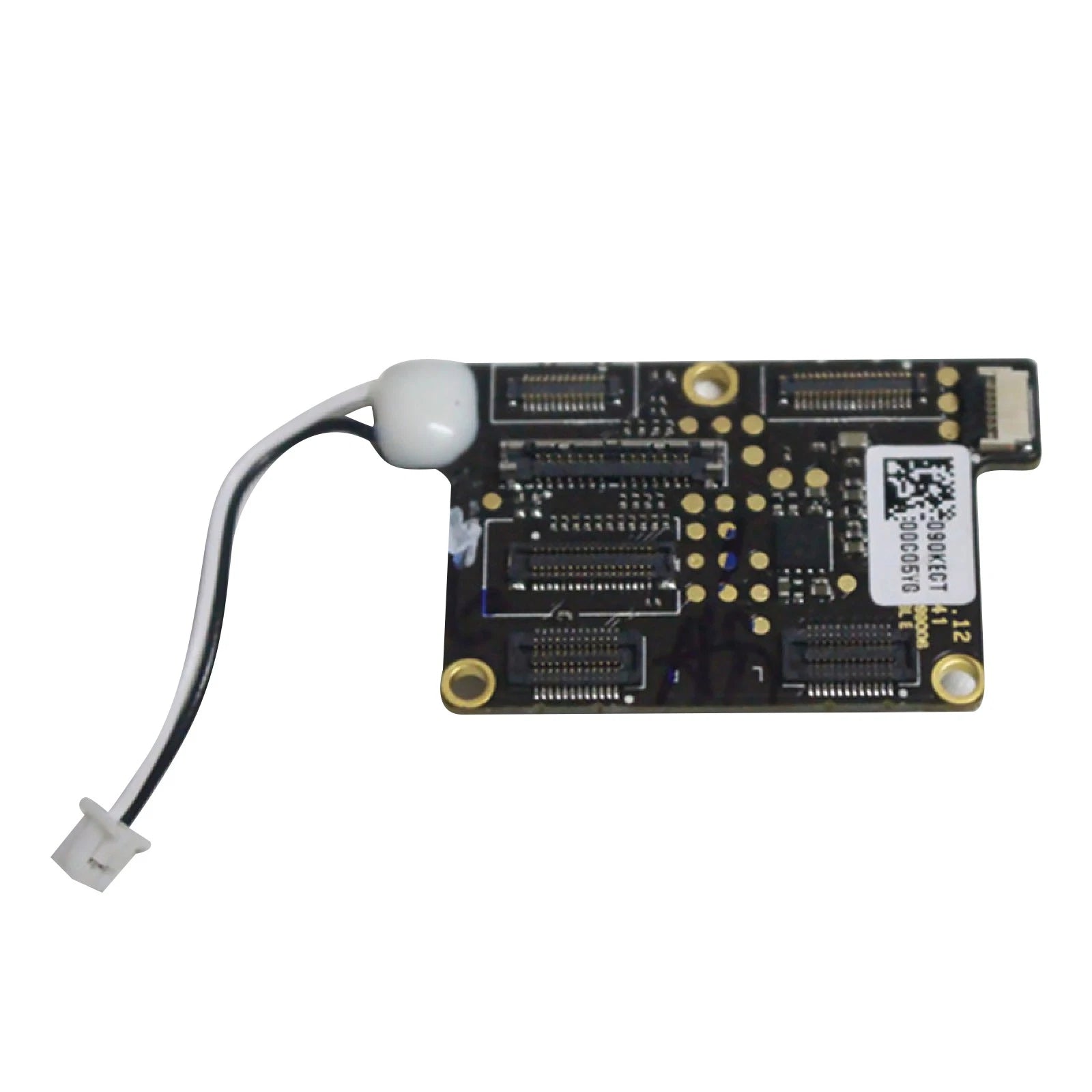 Original Gimbal Camera Forward Sensor Control Board For Dji Mavic Pro