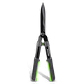 WORKPRO 23inch Garden Hedge Shear Manual Hedge Trimmer Garden Lopper Home Pruner