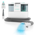 Haushof Portable Carpet Cleaner Machine Powerful | Built Supply Co