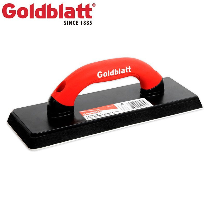 Goldblatt 12" Margin Float Grout Float by Goldblatt