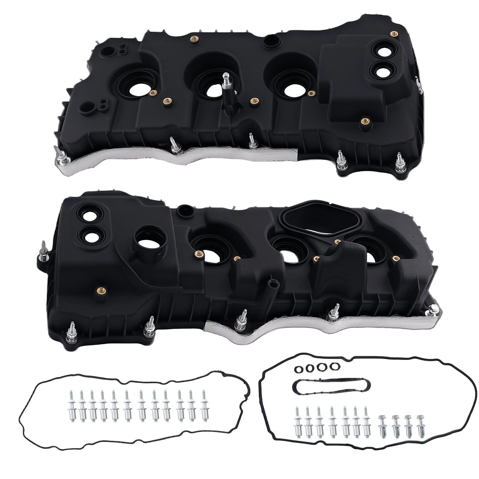 Engine Valve Cover for Ford Transit-350 HD 3.5L V6 2015-2023 BL3Z6582G
