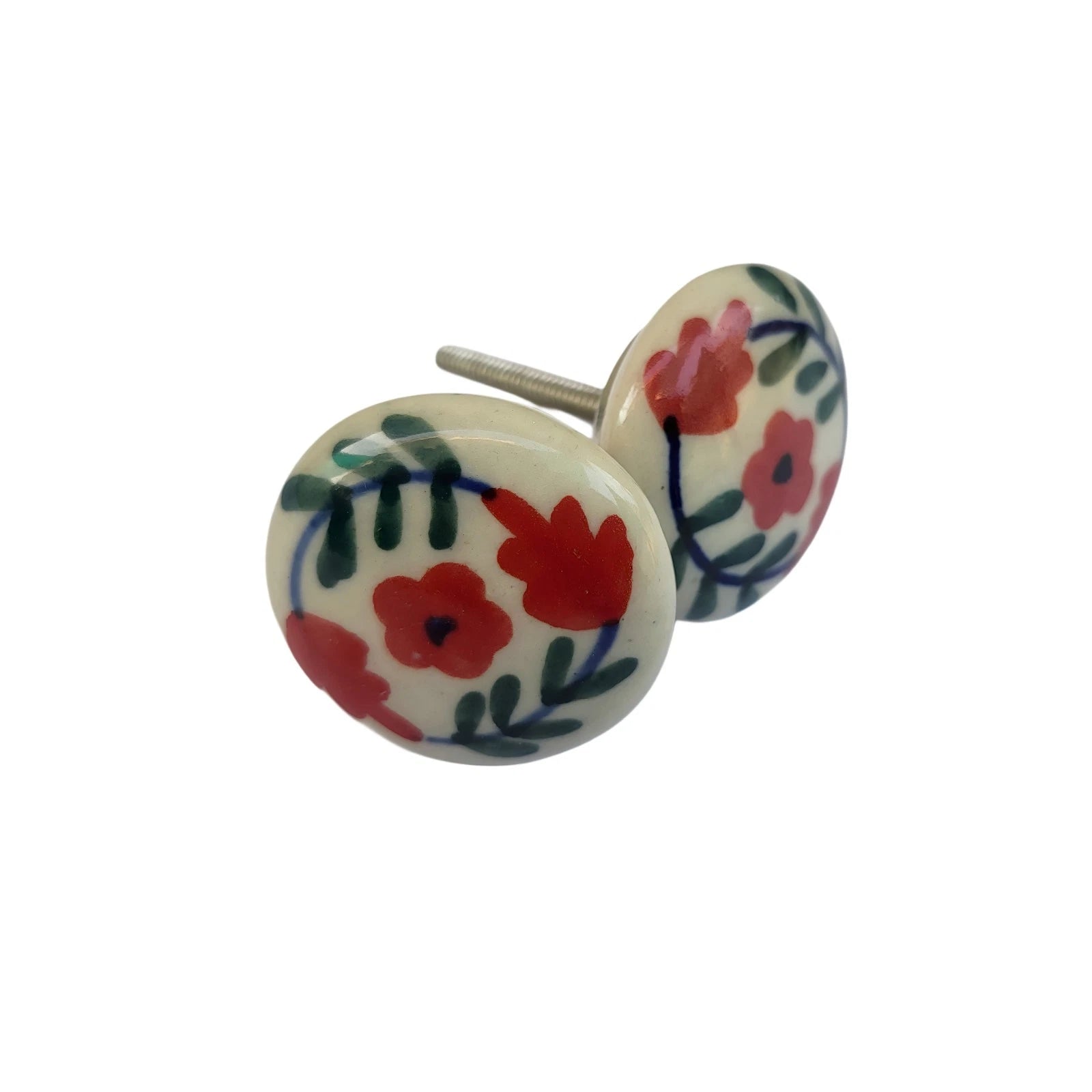 Knobs No. 22 – Handmade Cabinet Knobs | Decorative Drawer Pulls |