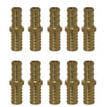 XFITTING 3/8" Pex-B Splicing Repair Kit 10 Pack