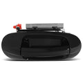 Fit 03-15 Ford Expedition Rear Driver Left Side Outside Door Pull
