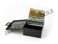 Numbered Drill Bit Set 60 Piece
