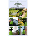 3l 4l Pressure Spray Bottle For Garden Car Wash | Built Supply Co