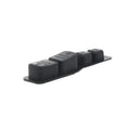 Durable Ptt Rubber Button Diy Accessories For Baofeng Uv-82