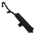Exhaust Muffle System for Honda Fourtrax TRX300 TRX300FW 300 1993-2000
