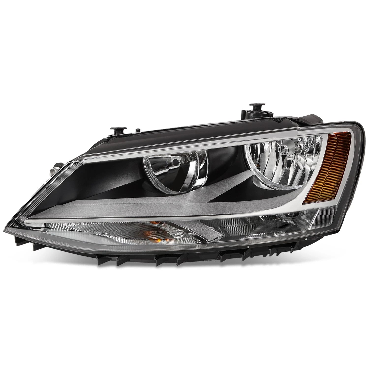 Fit 11-18 Vw Jetta Sedan Vw2502146 Driver Left Side | Built Supply Co