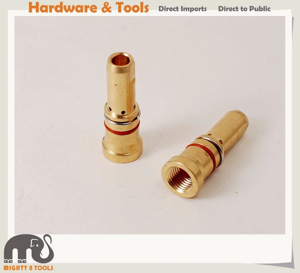 2pc Gas Tip Holder 4335/4435/D-1/<wbr/>DS-1 for BND Welding Torch