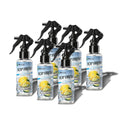 X6 Treefrog Black Squash Scent Air Freshener Spray/mist 100-ml Odor