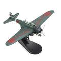 1/72 Scale Japanese Type 97 B5n2 Kate Carrier | Built Supply Co