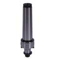 M12 Mt3 16mm Face Mill Tool Holder Shel Mill Arbor Milling Tools
