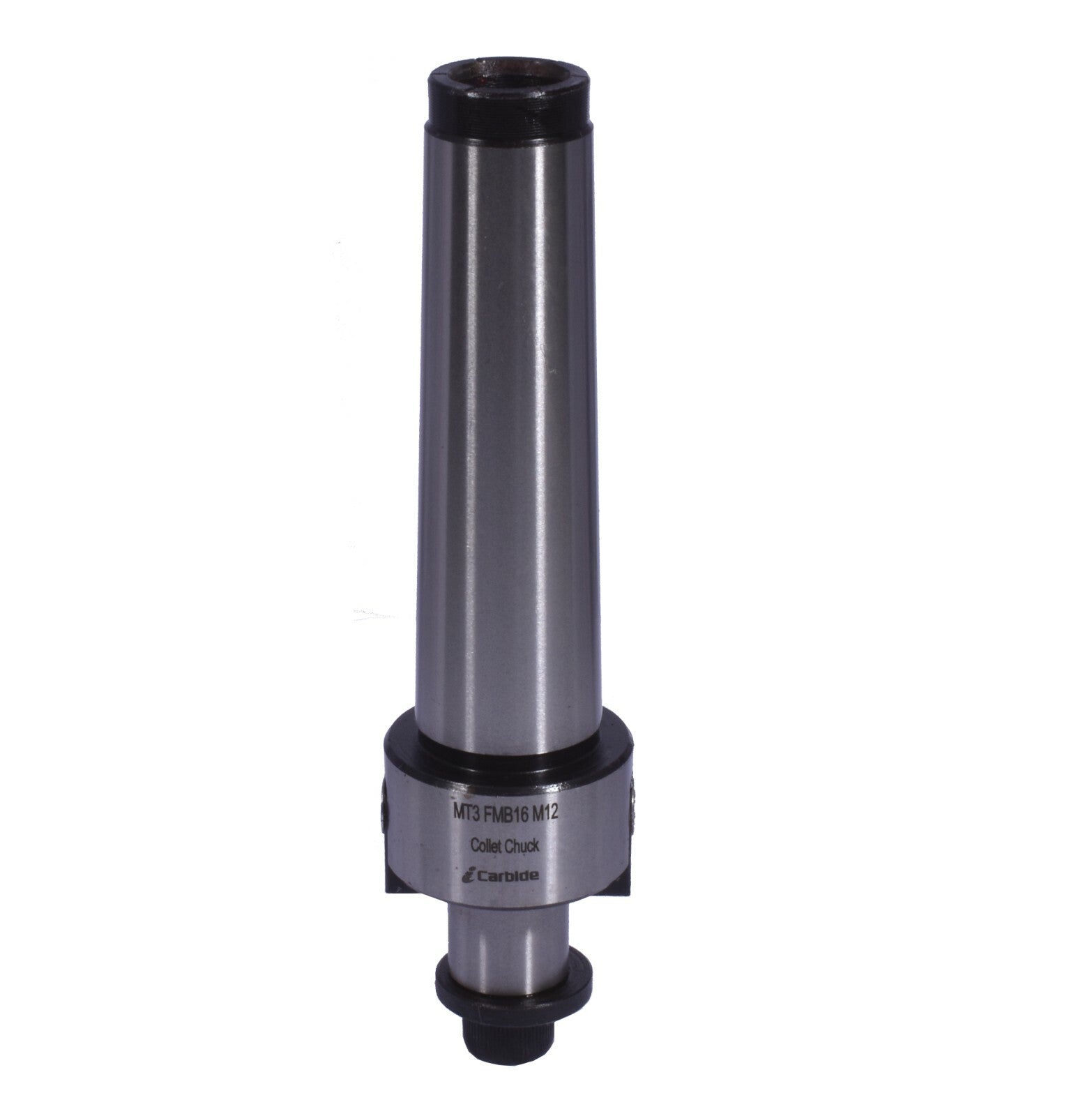 M12 Mt3 16mm Face Mill Tool Holder Shel Mill Arbor Milling Tools