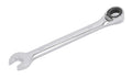 Titan 1/2-Inch Reversible Ratcheting Wrench by Titan