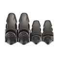 Diving Fin Strap Buckles Buckle Fin Flippers Quick Replacement High