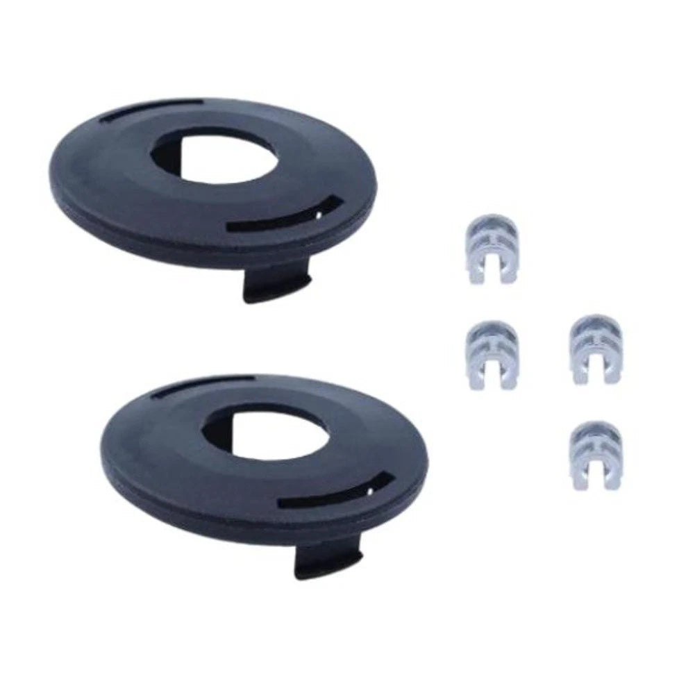Trimmer Head Cover Kit For Fs44 Fs55 Fs70 Fs76 For Fs80 For Fs85 2 4