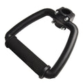 Trimmer Handlebar Replacement Comfortable Grip Ergonomic Design For