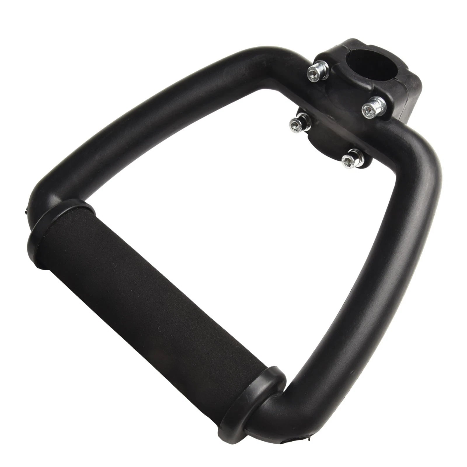 Trimmer Handlebar Replacement Comfortable Grip Ergonomic Design For