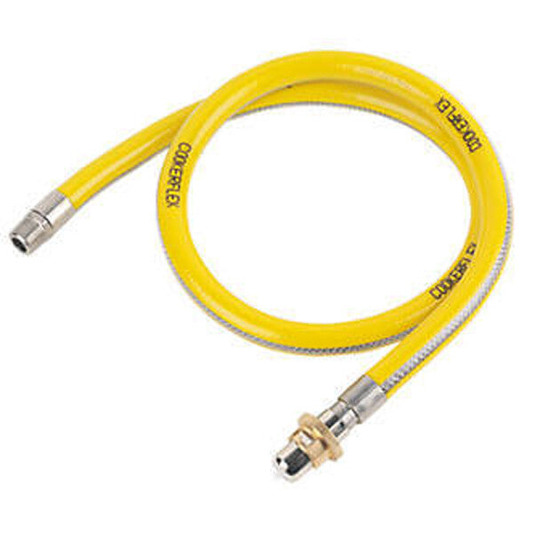 LPG Bayonet Cooker Hose