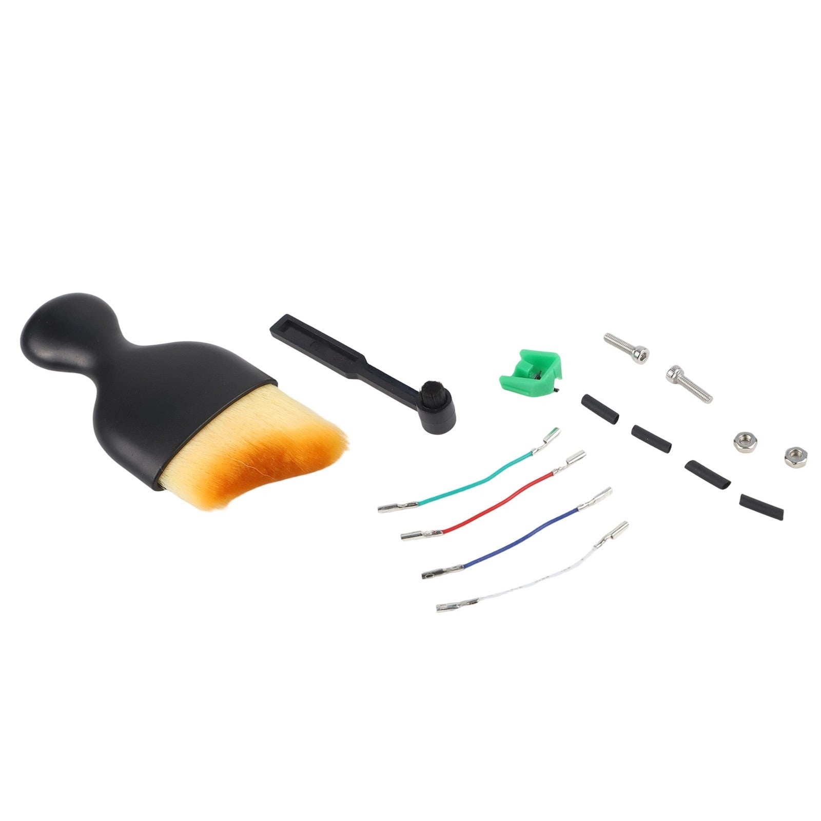 AT-VMN95E Stylus Replacement Stylus Elliptical Tip Minimizes Vinyl WearOpens in 