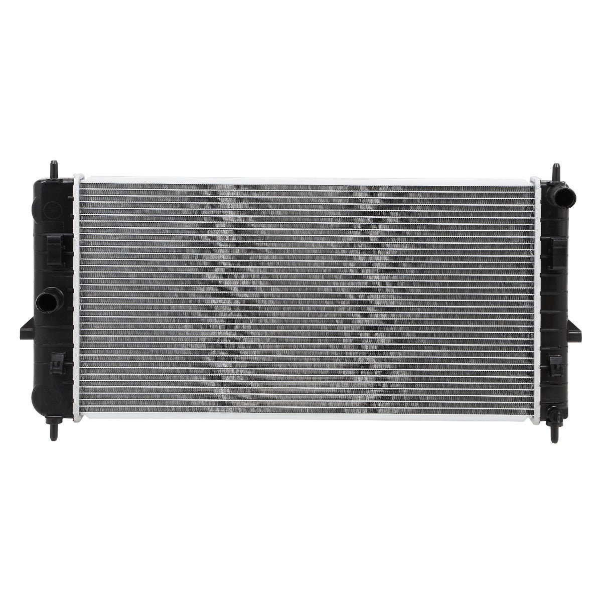 Fit 05-10 Pontiac G4 G5 Pursuit Cobalt 2.2L 2.4L MT Aluminum Radiator