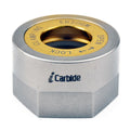 Precision ER20 Ball Bearing Collet Nut Tool Holder Collet Nut
