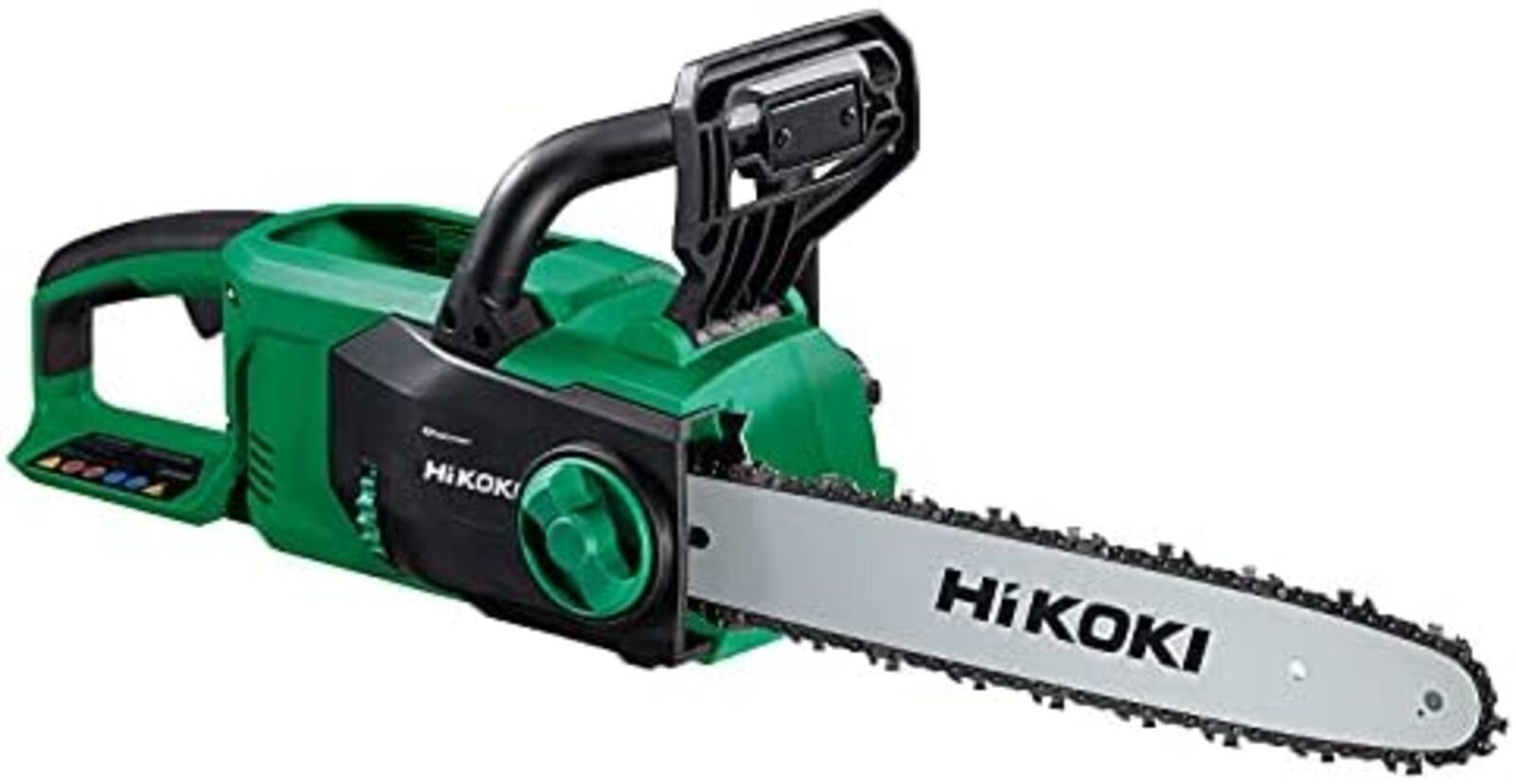 HiKOKI CS3635DB(NN) Cordless Chainsaw
