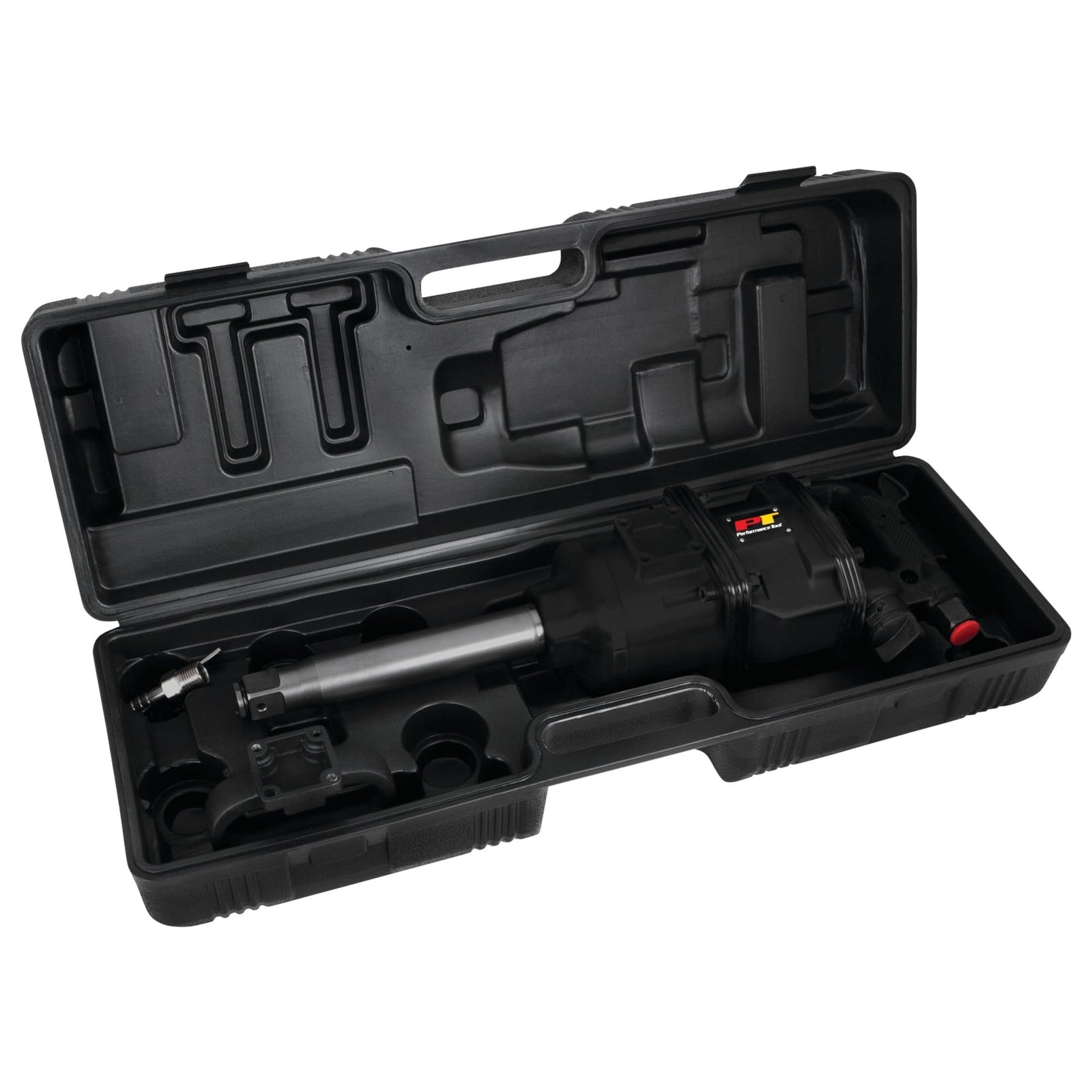 Performance Tool 1-Inch Air Impact Wrench by Performance Tool