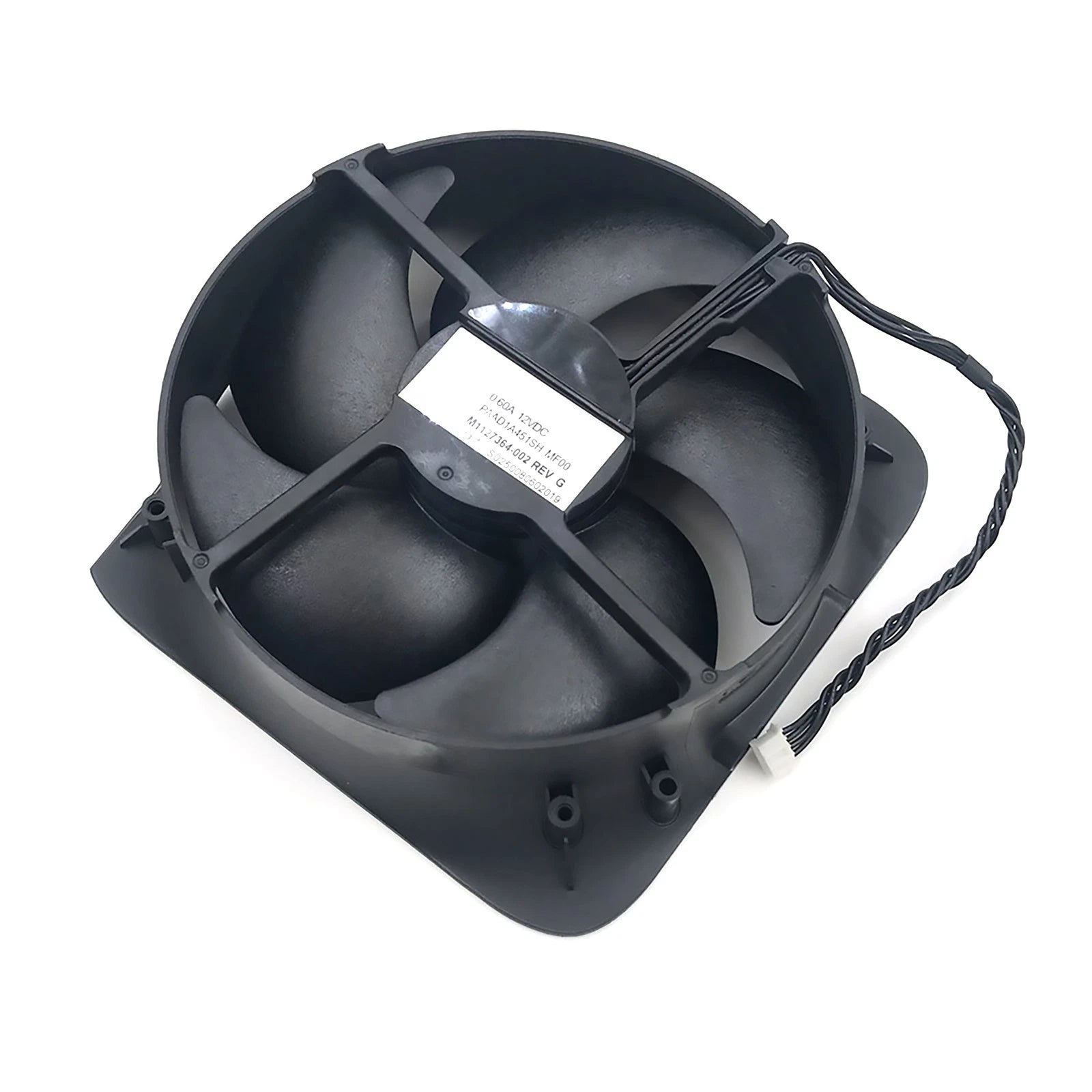 For Microsoft Xbox Series Internal Cooling Fan Replacement High