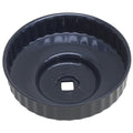 Lisle 93mm 36-Flute End Cap Wrench Set by Lisle