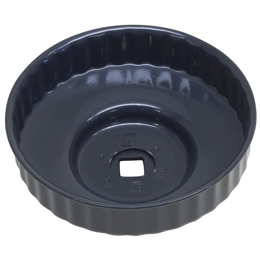 Lisle 93mm 36-Flute End Cap Wrench Set by Lisle