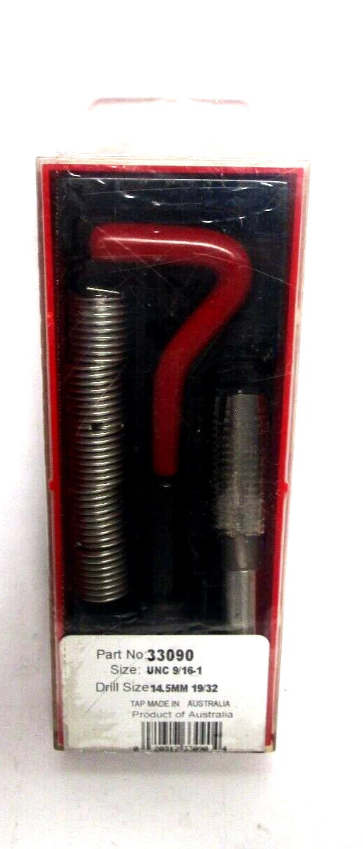 Recoil 33090 9/16"-12 Sti Thread Repair Kit