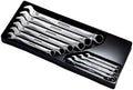 ASH Rebo Wave Combination Spanner Set