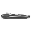 Fit 09-14 Nissan Cube Rear Outer Exterior Tailgate Handle W/smart
