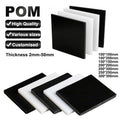Acetal POM Sheet Polyacetal Plastic Plate