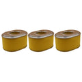 Engine Air Filter Replacement For Combo For Sh255 Sh265 18 083 04 S