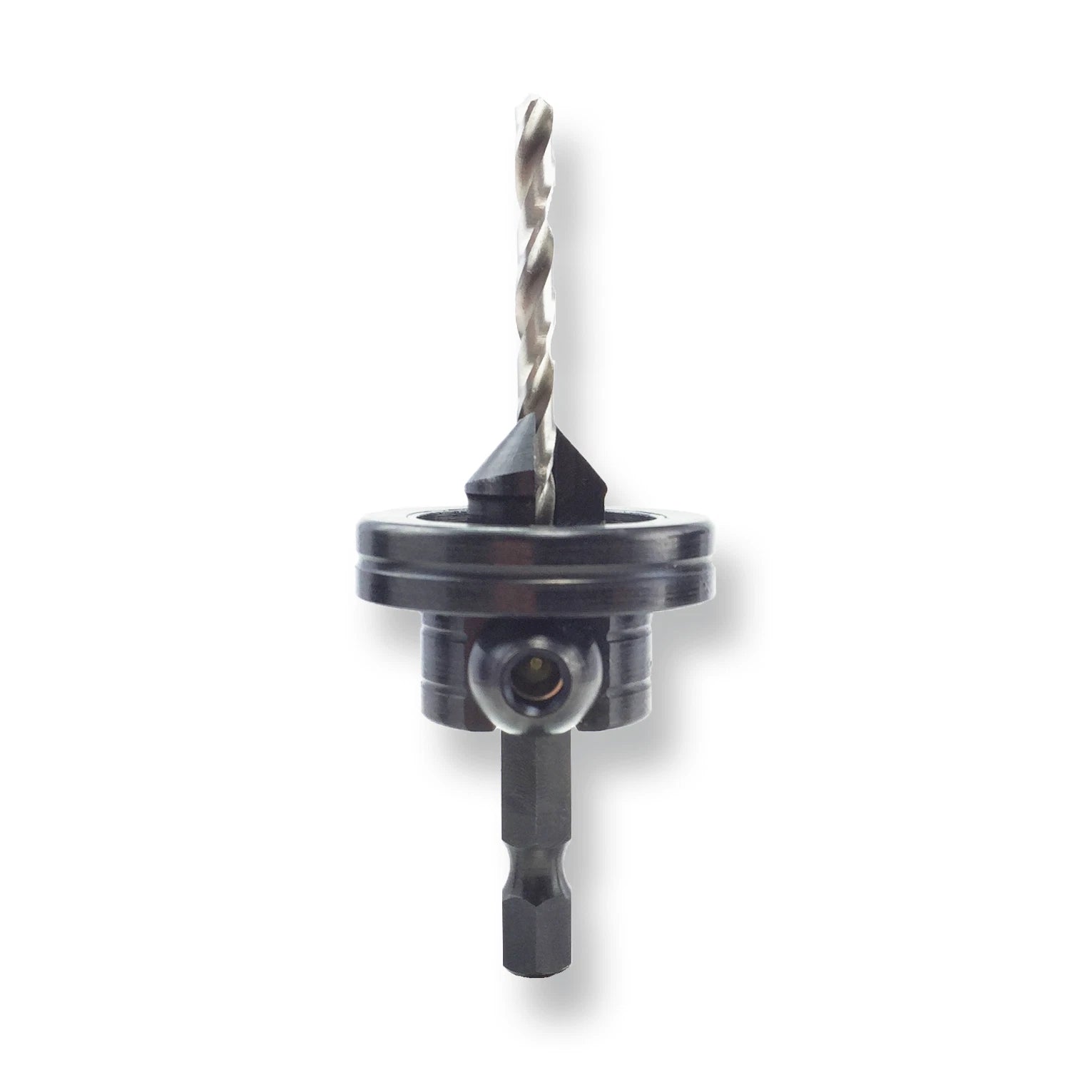 Snappy Premium Ball Bearing Rotating Depth Stop For Gold Screw