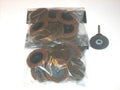 IIT 2" Roll Lock Surface Prep Abrasive Scuff Disc - Coarse by IIT