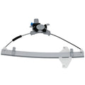 1x Front Left Power Window Regulator for Chevy Captiva Sport 2008-2015 New