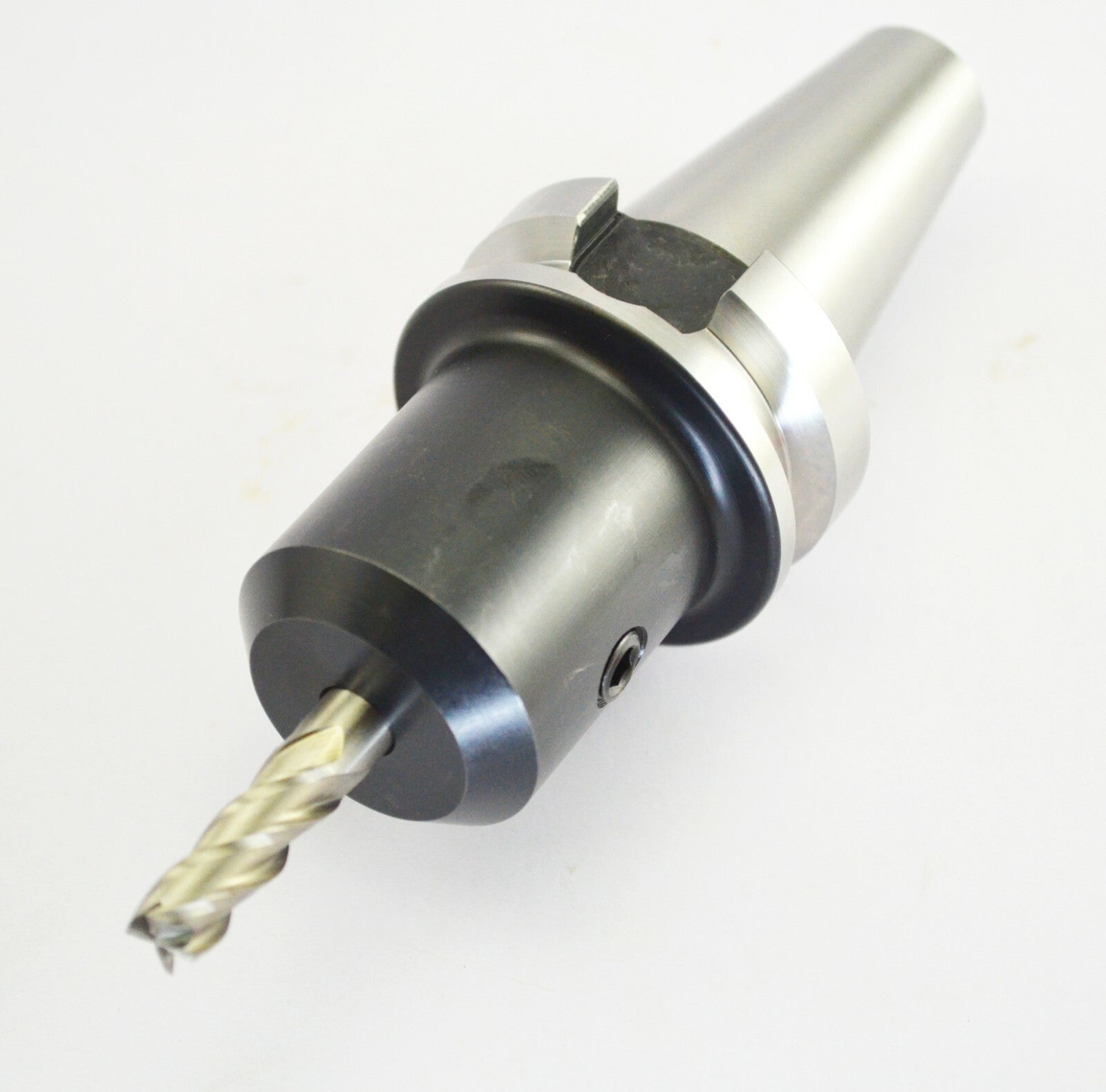 1pcs BT30 16mm End Mill Holder Gage 2.36" CNC Machine Tools Usa Sell