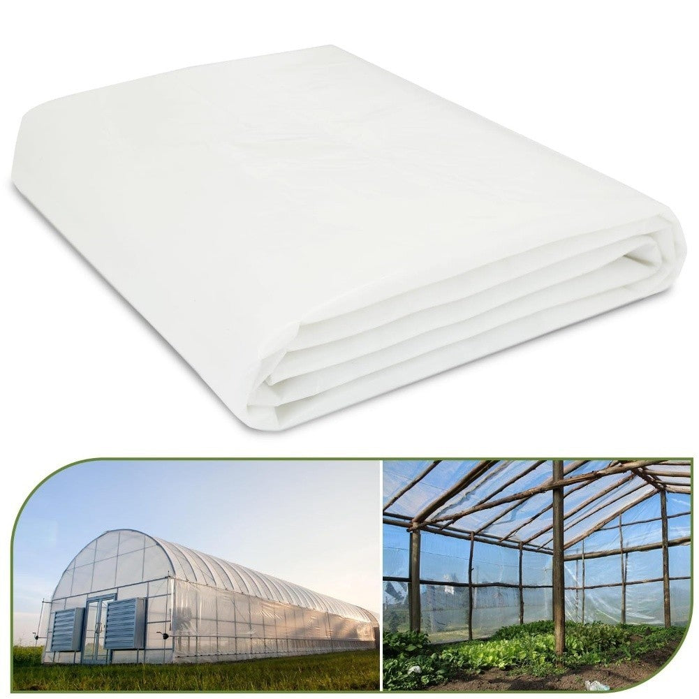 High Insulation For Greenhouse Film for Healthy Plant Growth 2m x 3 2mOpens in a